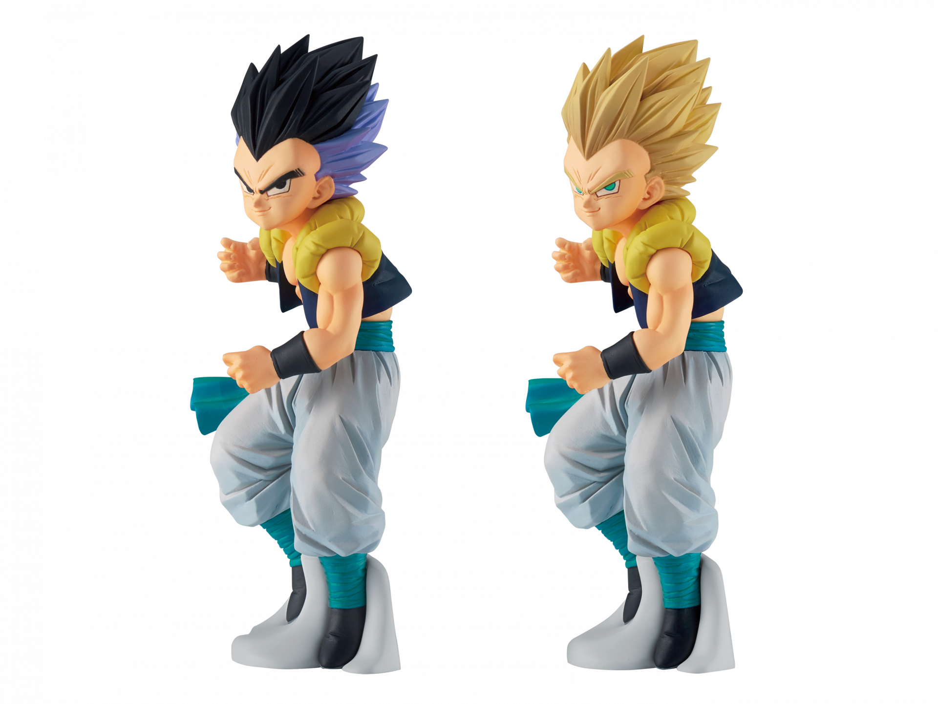 SOLID EDGE WORKS -THE SHUTSUJIN- Les figurines arrivent chez Crane Games !